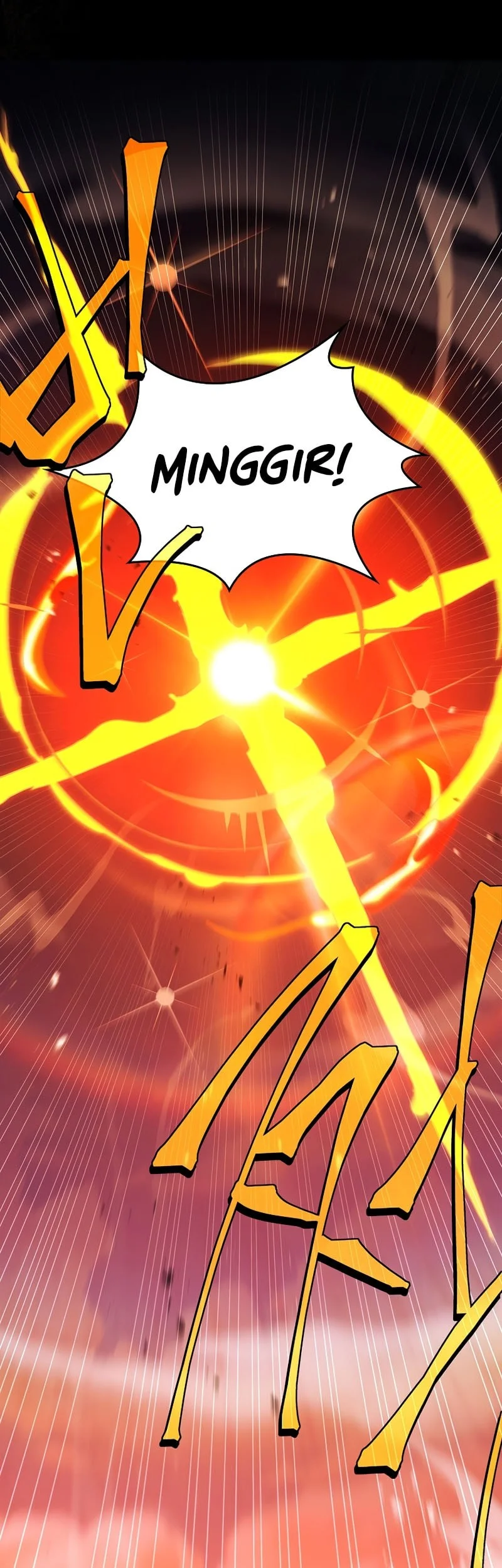 The Legendary Hero Is An Academy Honors Student Chapter 60 Fix Gambar 46